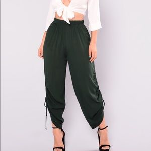 Fashion Nova Pants